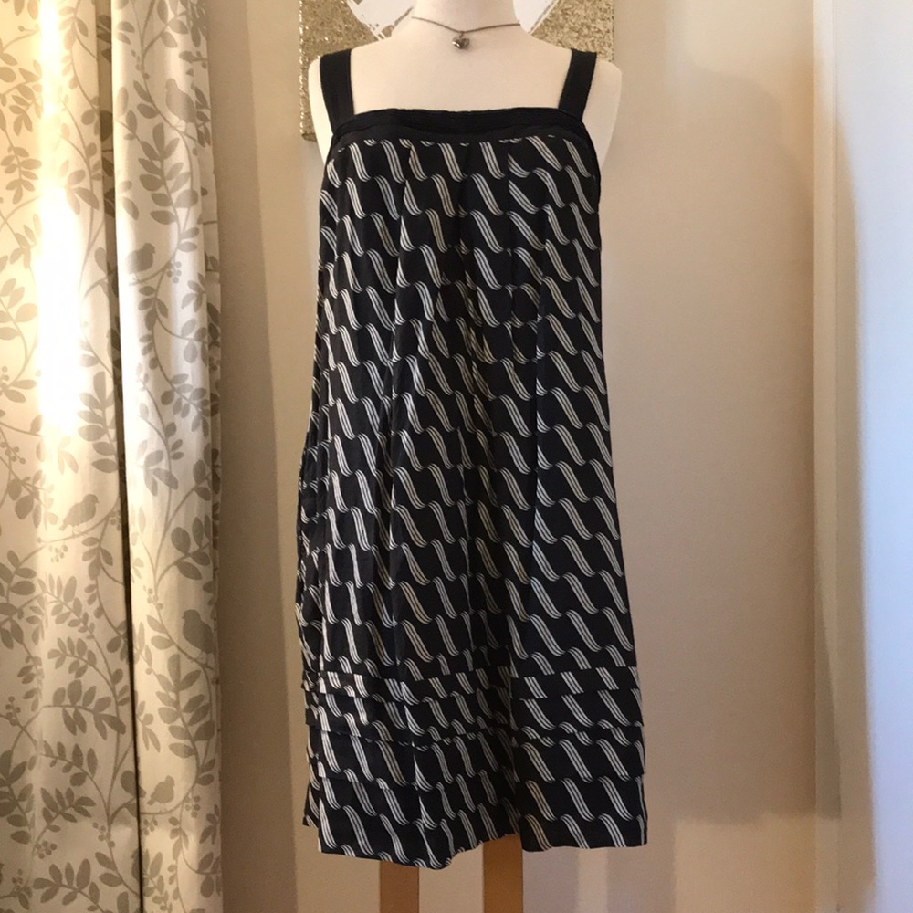 Anthropologie (Maeve) dress, size 12 NWT
